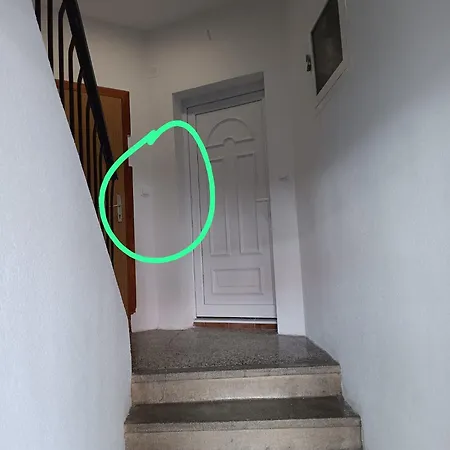 Hostel Apartman Sonja Dubrovnik