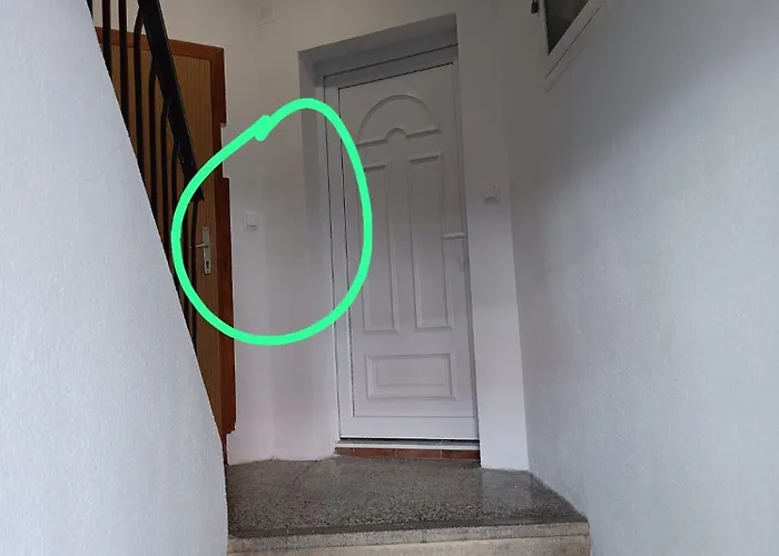 旅馆 Hostel Best Offer 杜布罗夫尼克