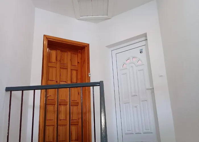 Hostel Best Offer * 杜布罗夫尼克